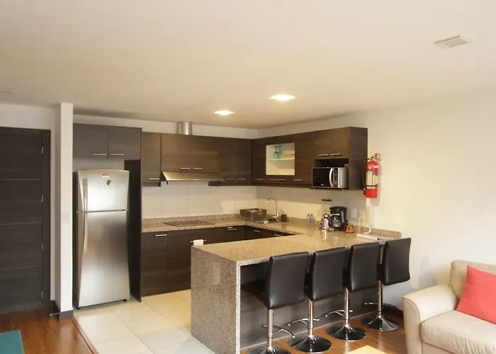 Finlandia Park Suite