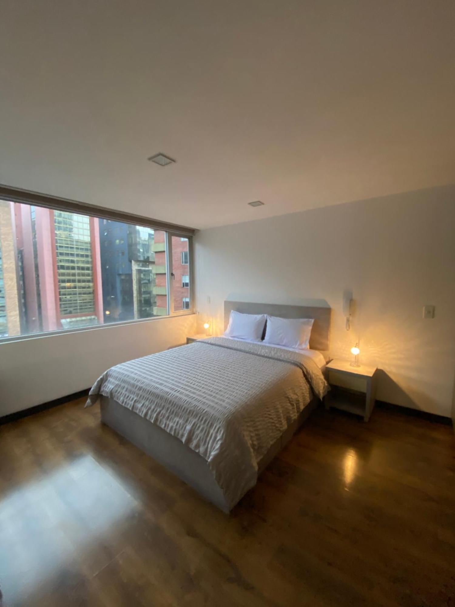 Apartment Finlandia Park Quito
