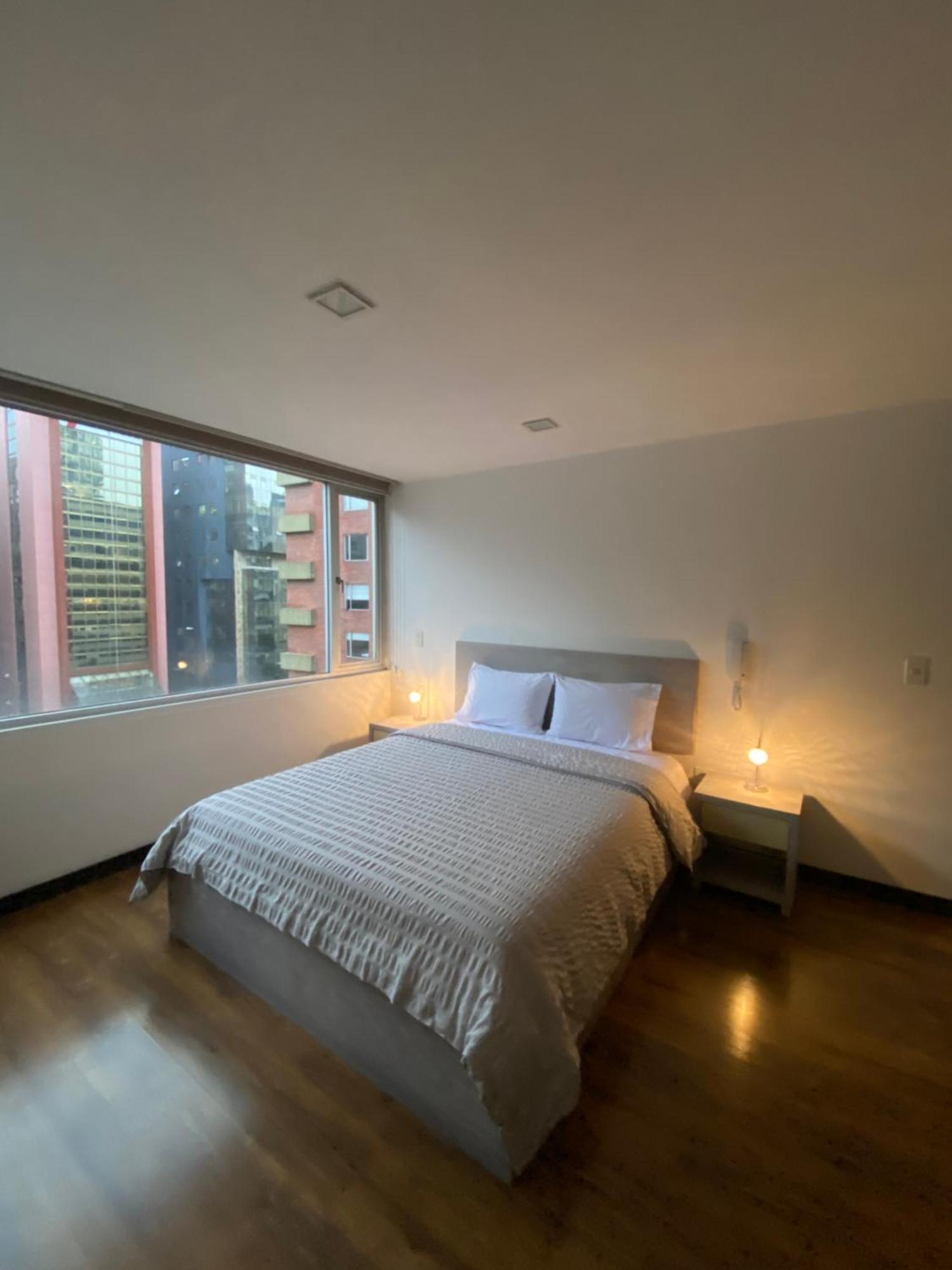 Finlandia Park Apartment