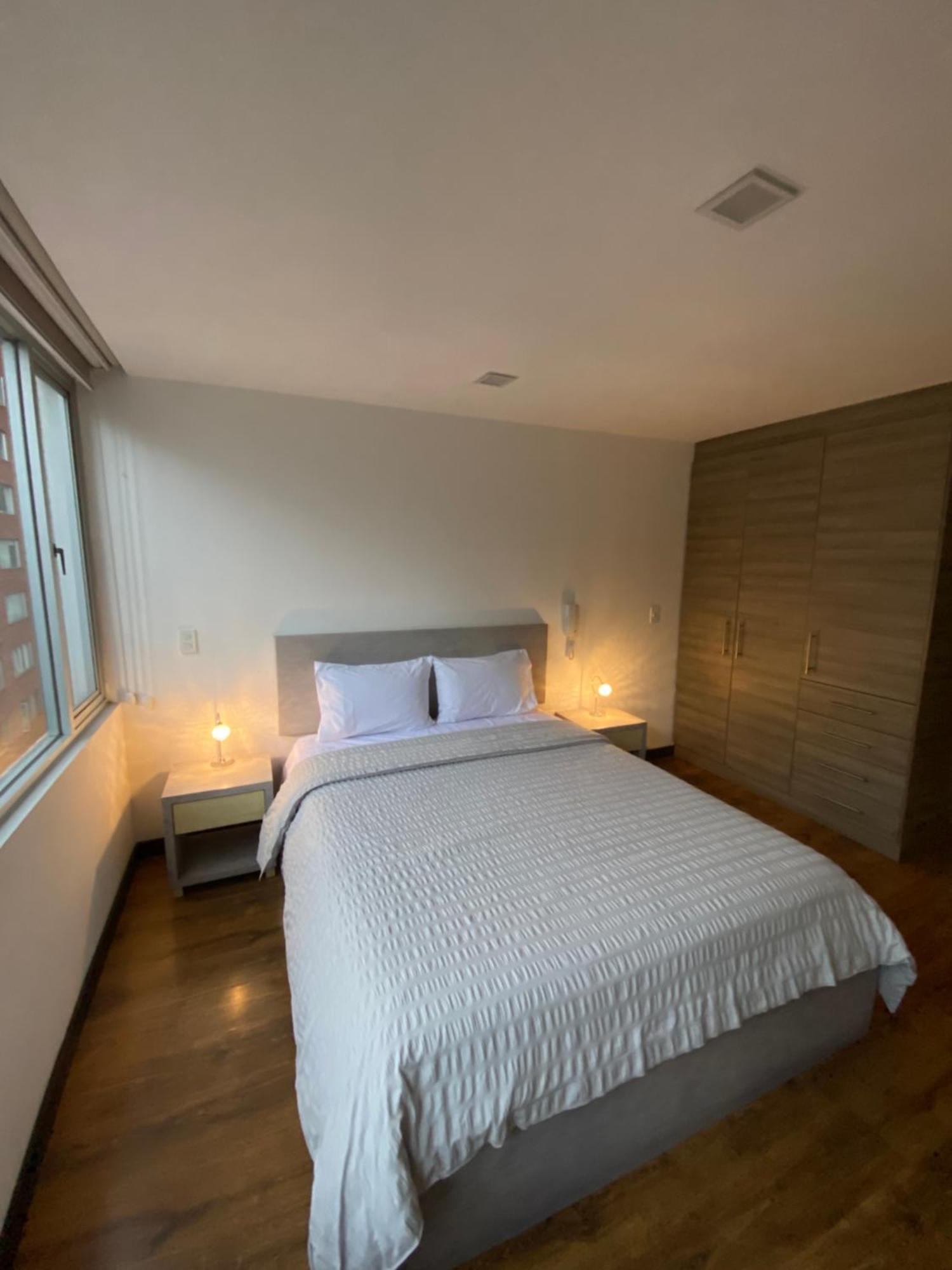 Finlandia Park Apartment *