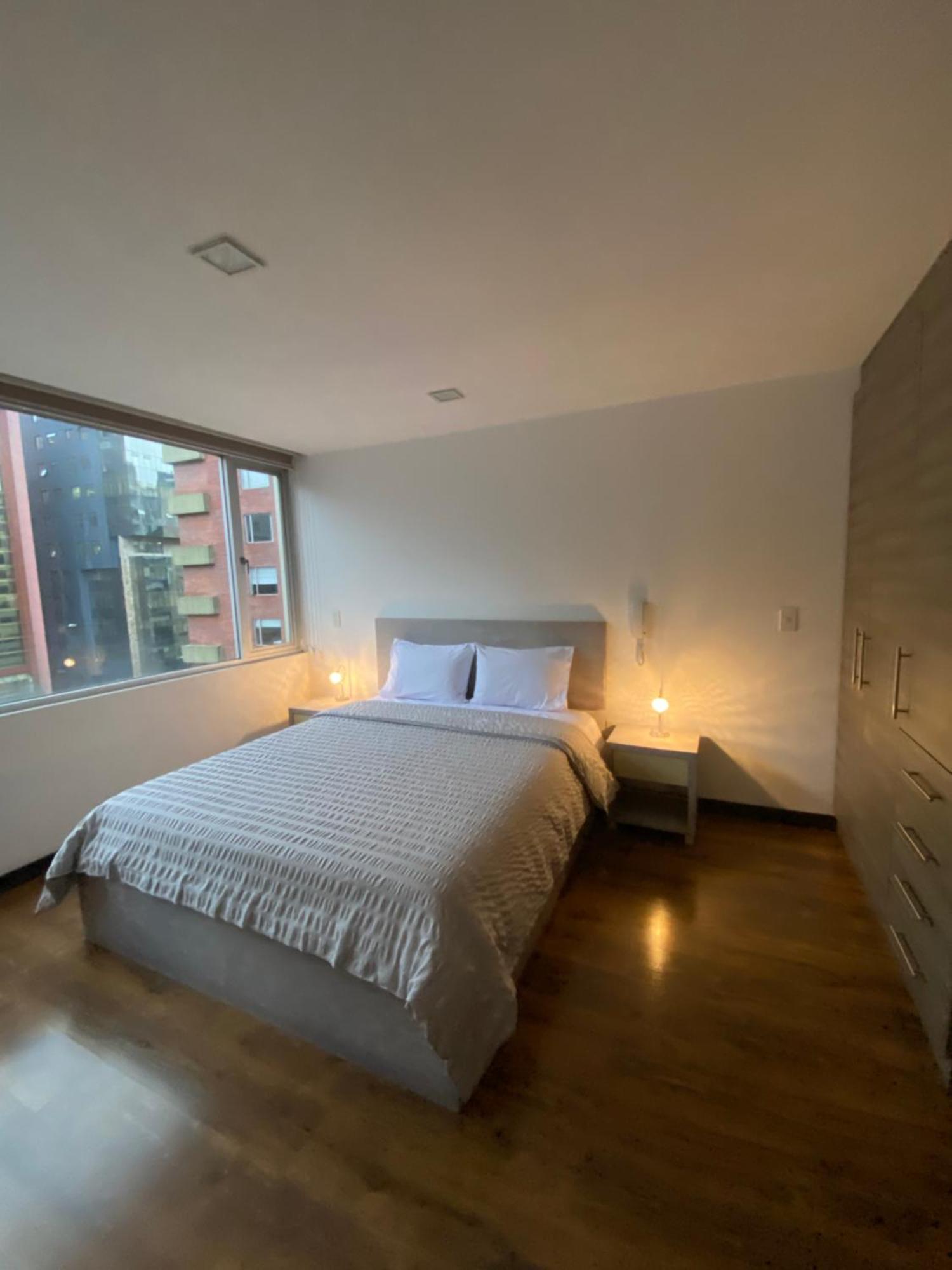 Appartement Finlandia Park *