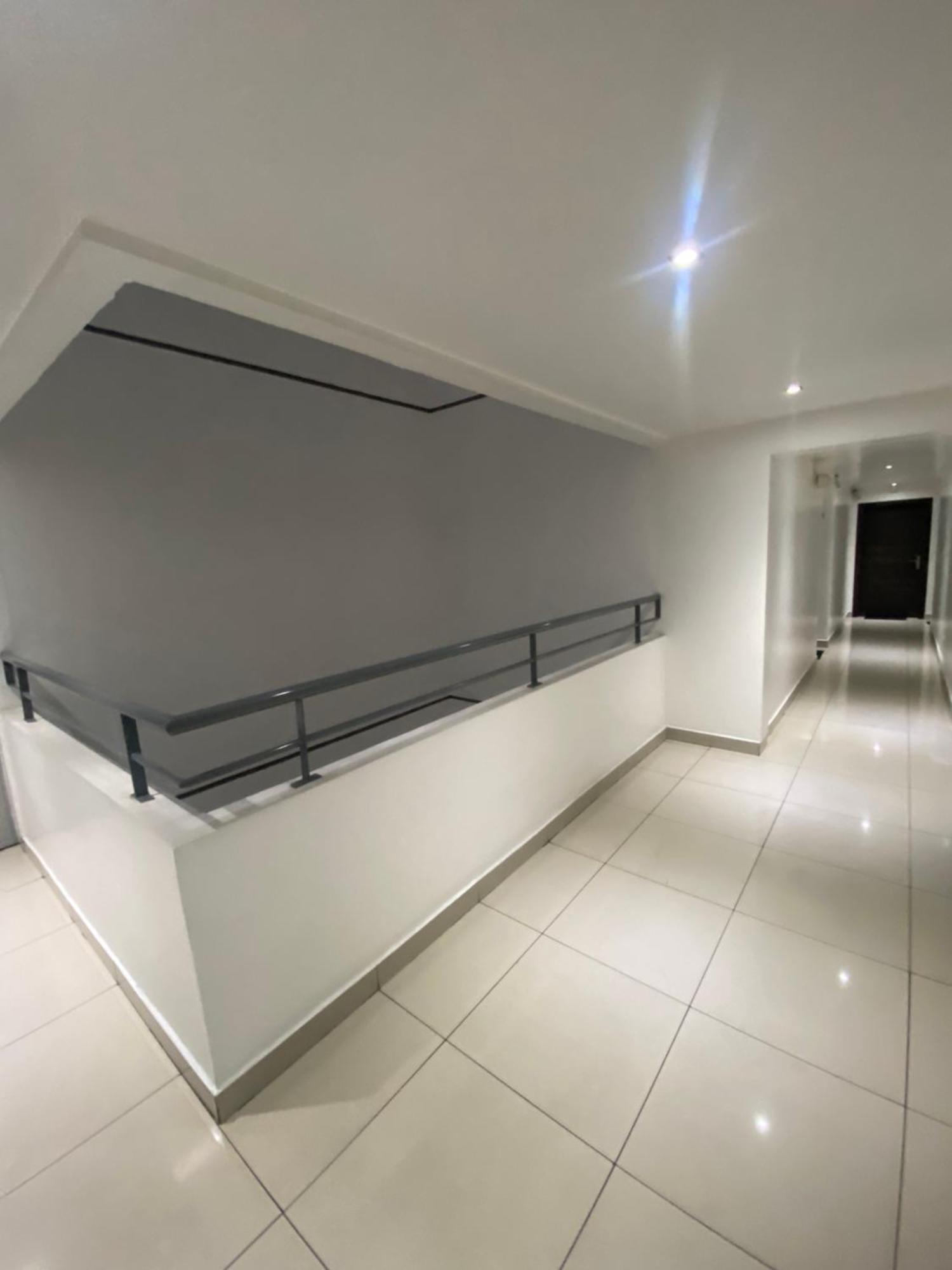 Apartment Finlandia Park
