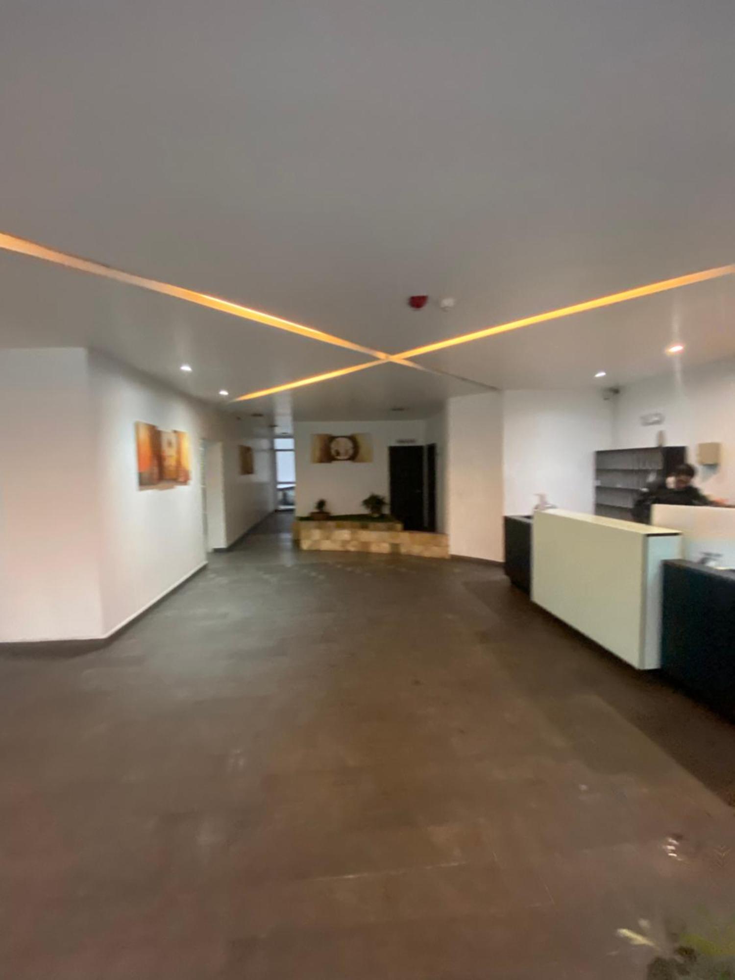 Apartment Finlandia Park *
