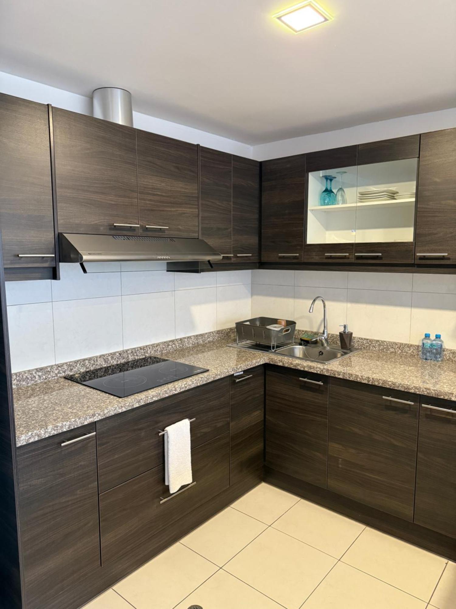 Finlandia Park Appartement