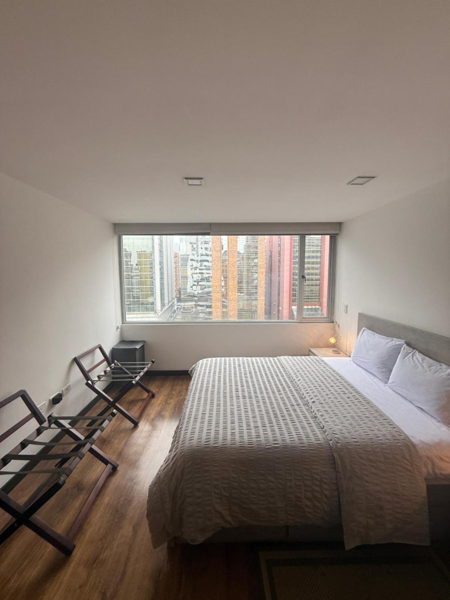 Finlandia Park Appartement *