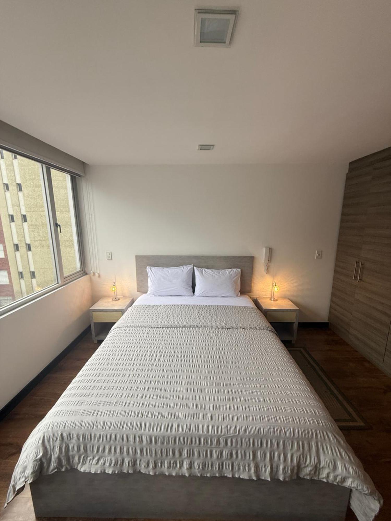 Appartement Finlandia Park Quito