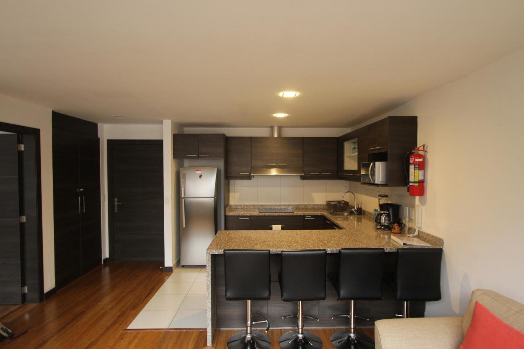 Finlandia Park Apartment