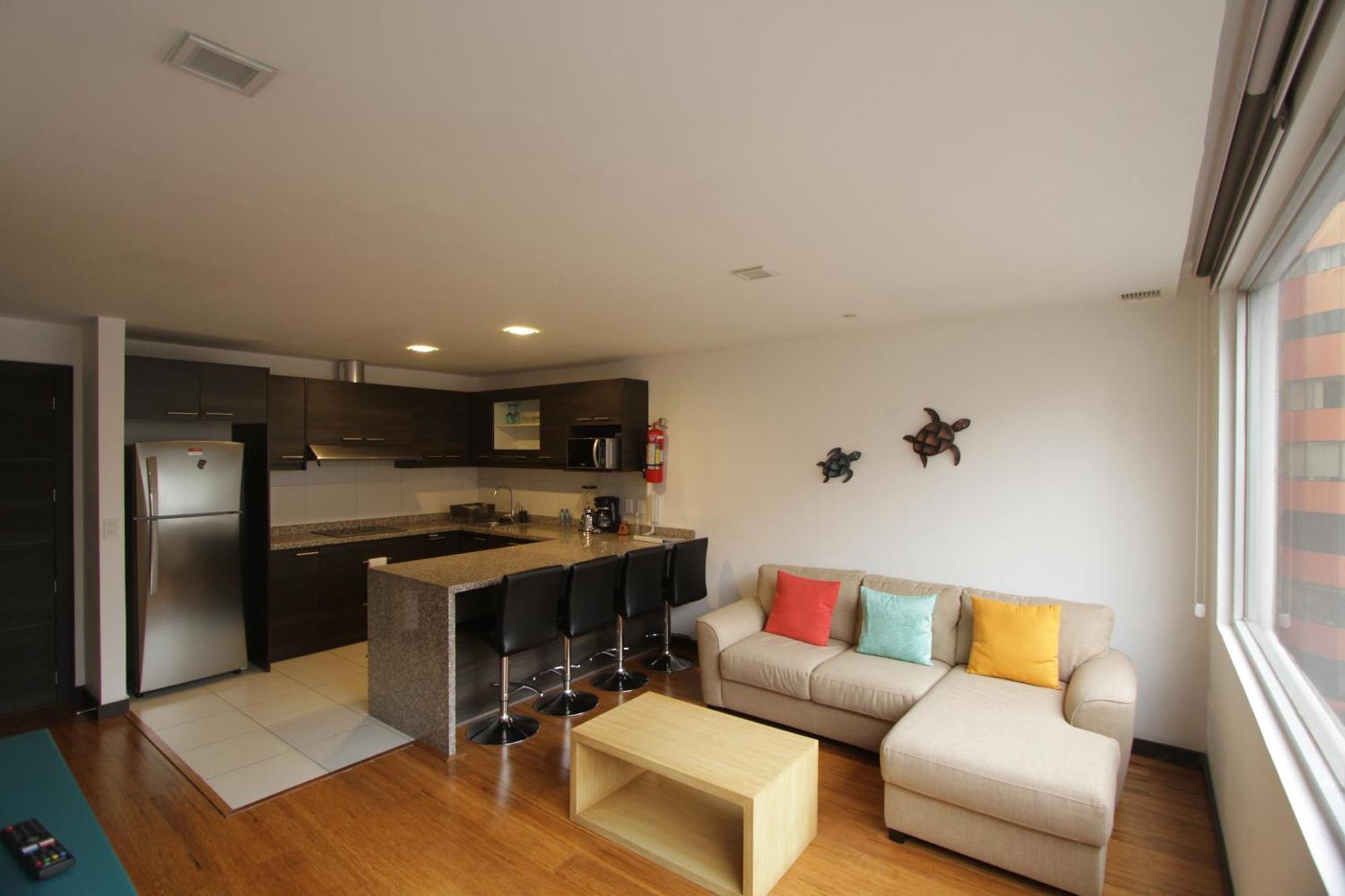 Finlandia Park Appartement *