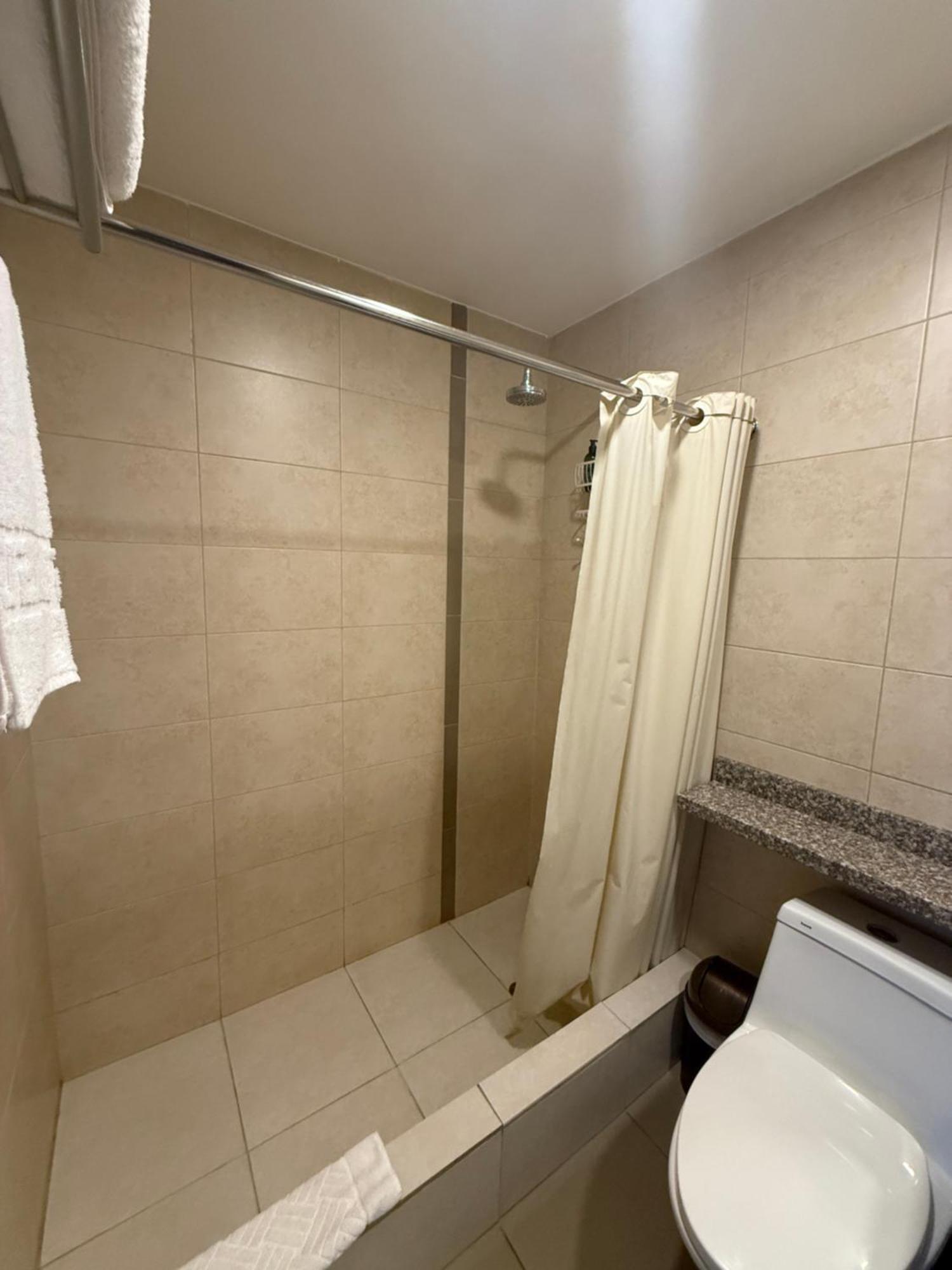 Appartement Finlandia Park