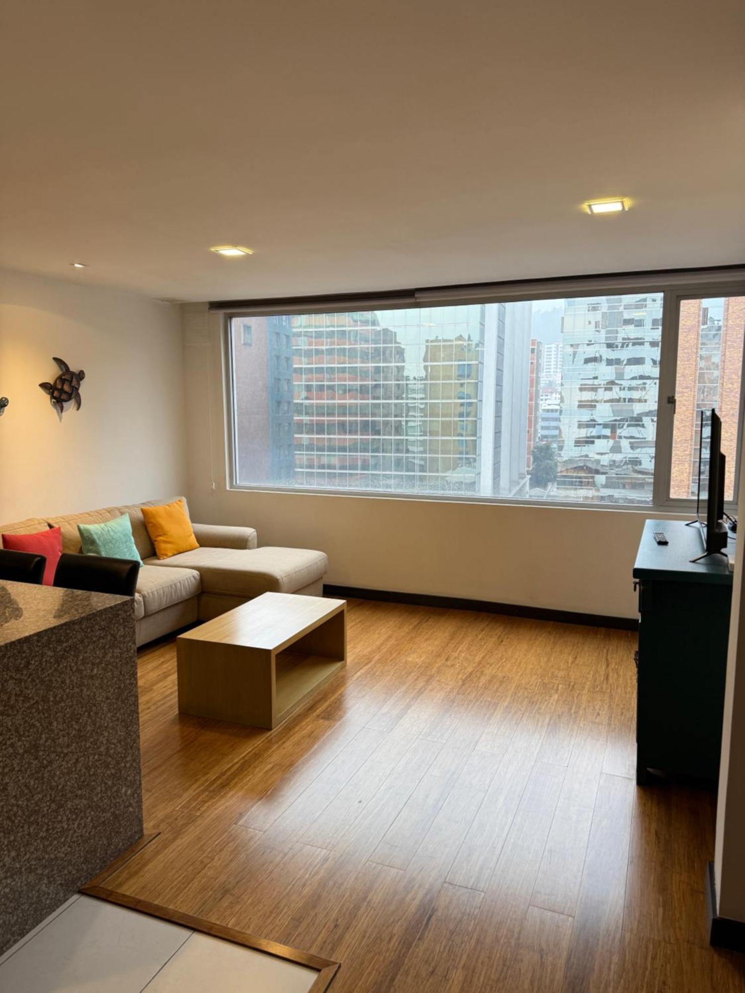 Finlandia Park Apartment