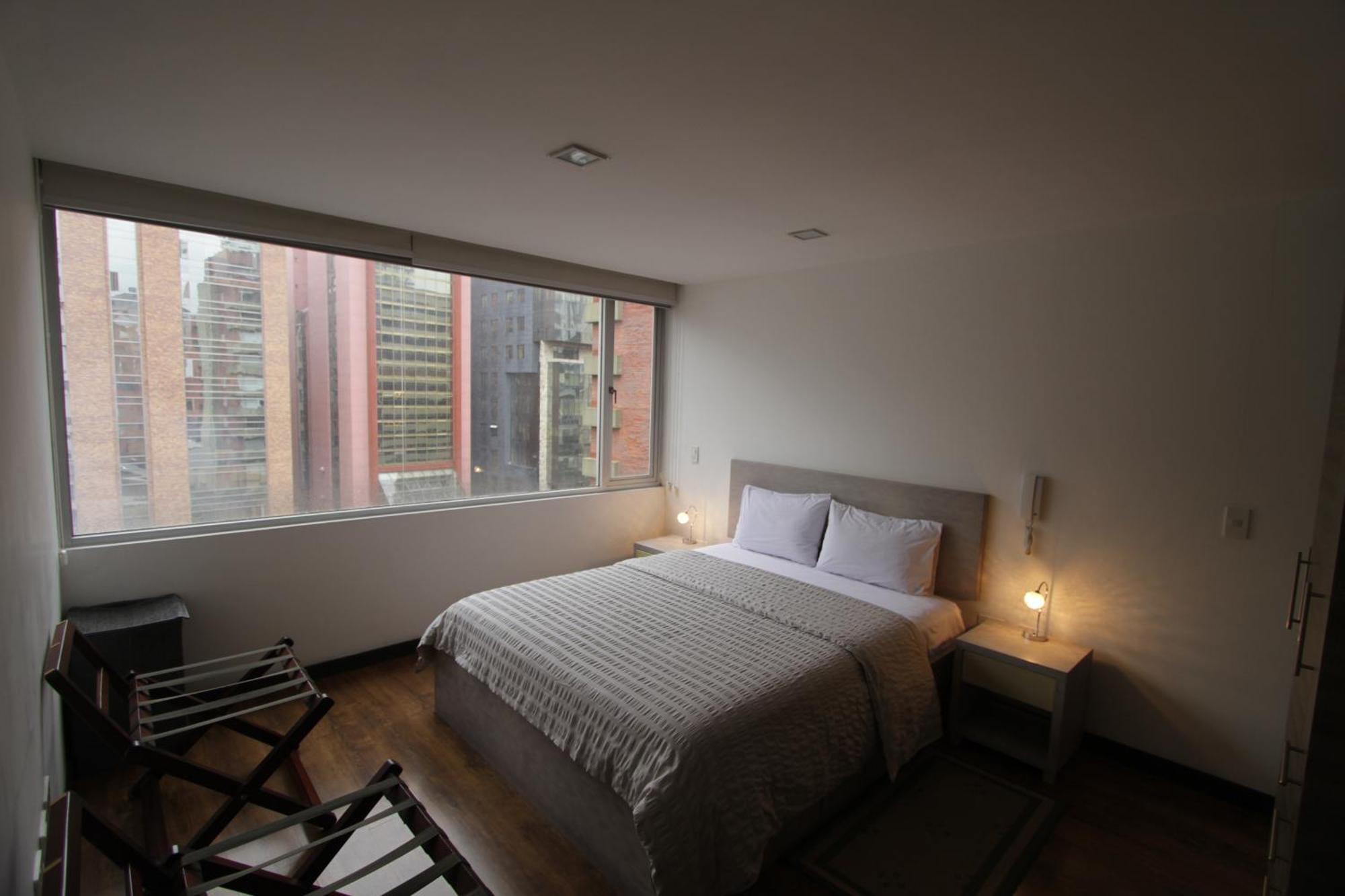 Finlandia Park Appartement