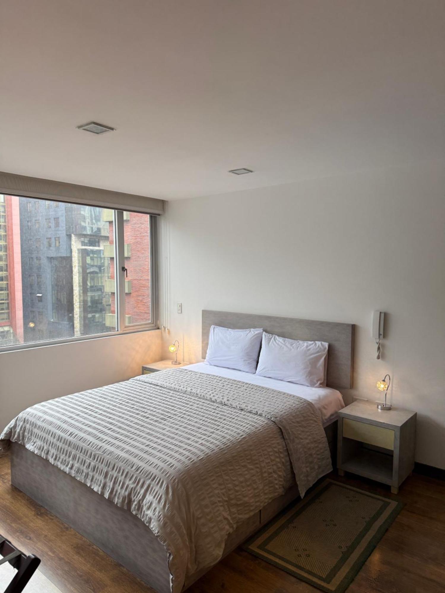 Apartment Finlandia Park