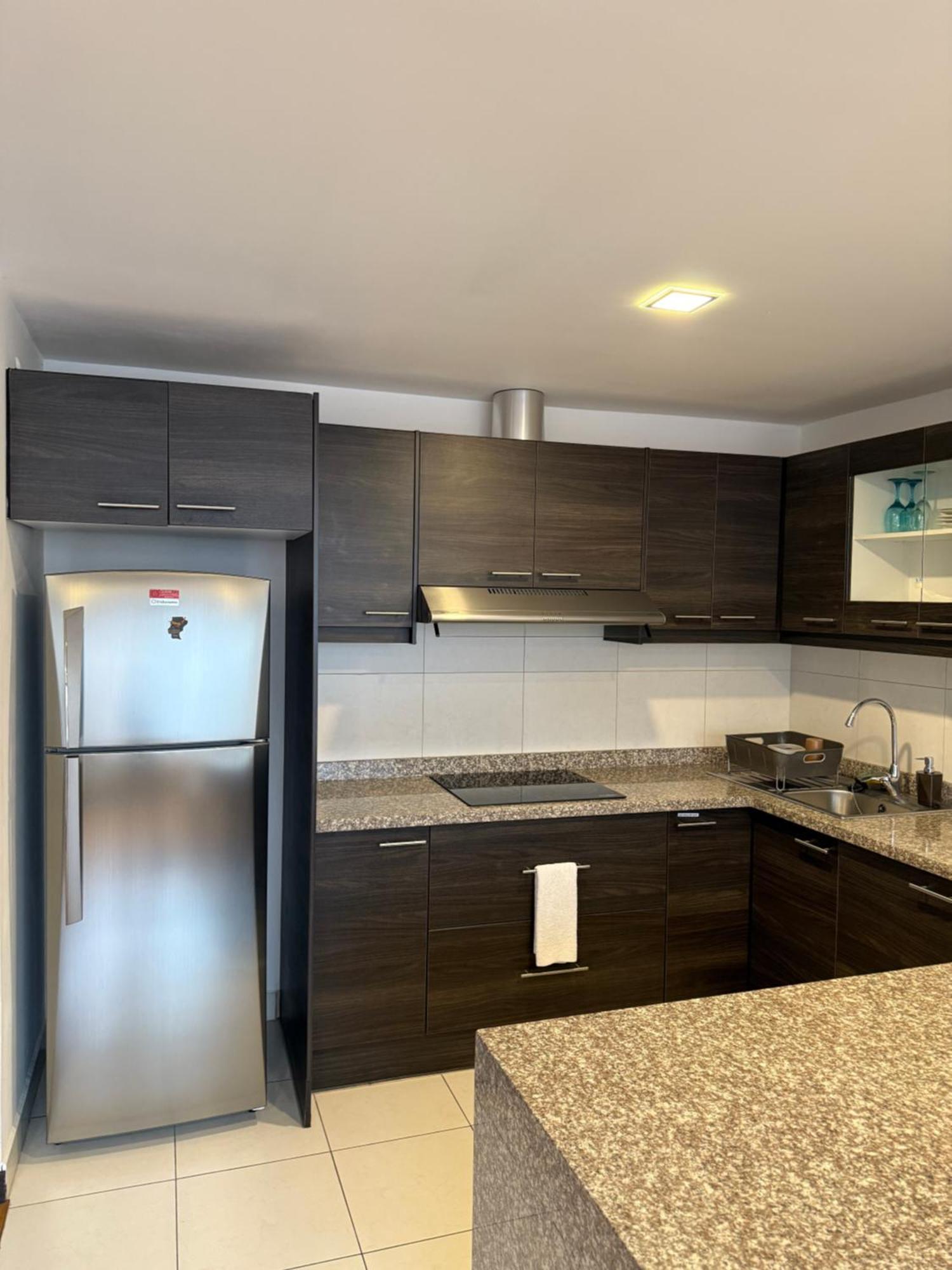 Finlandia Park Apartment *