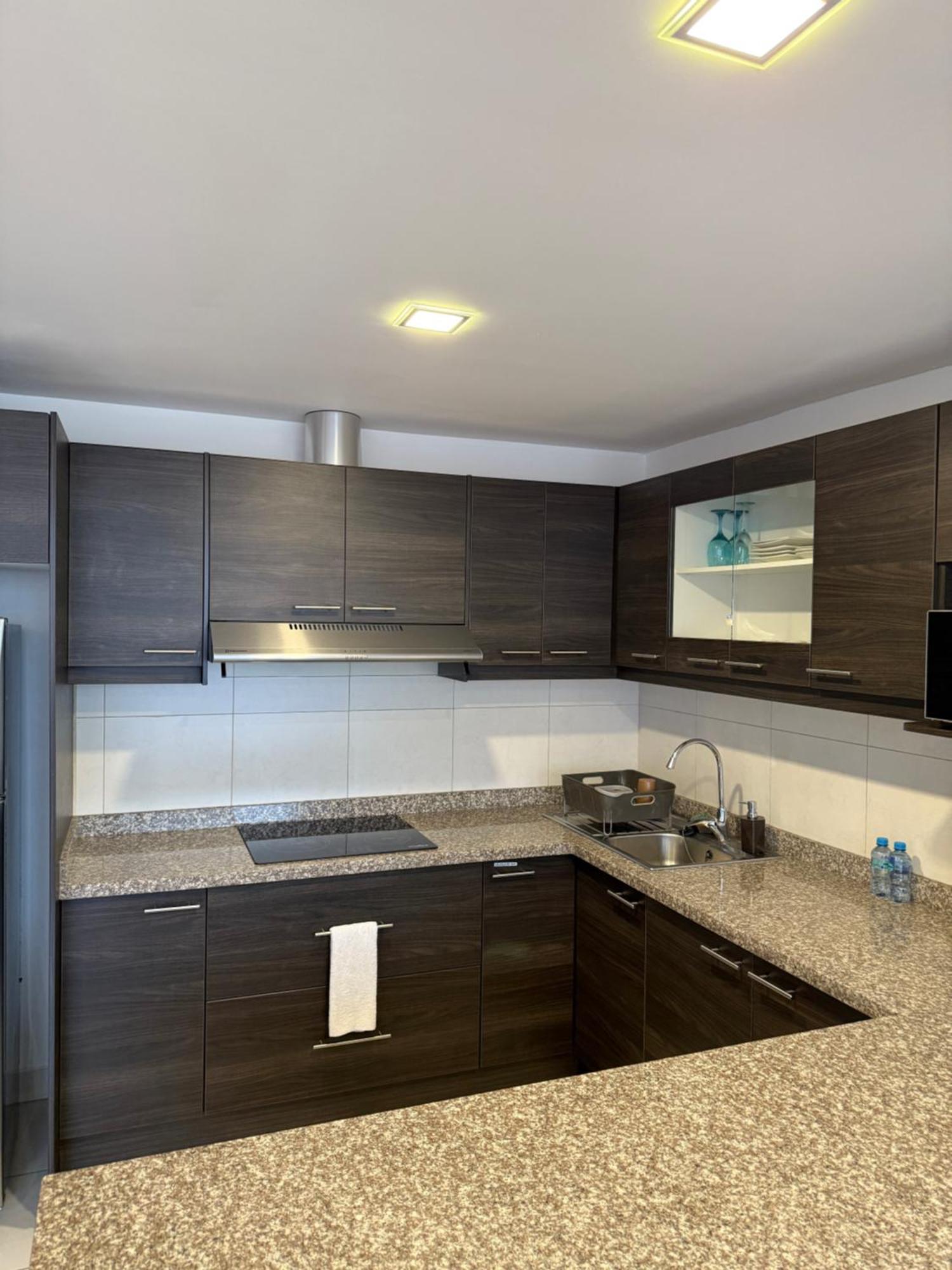 Apartment Finlandia Park *
