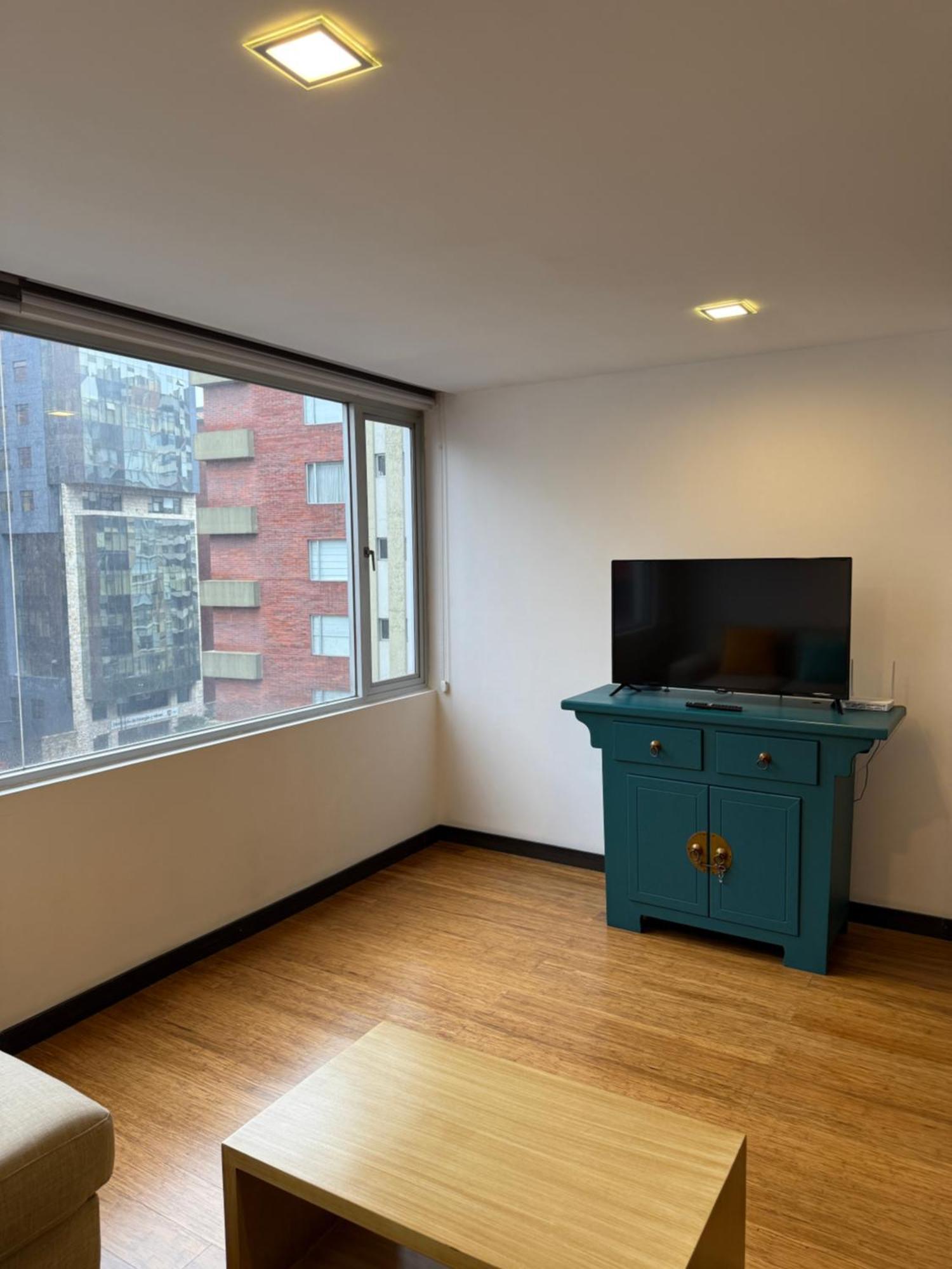 Apartment Finlandia Park Quito