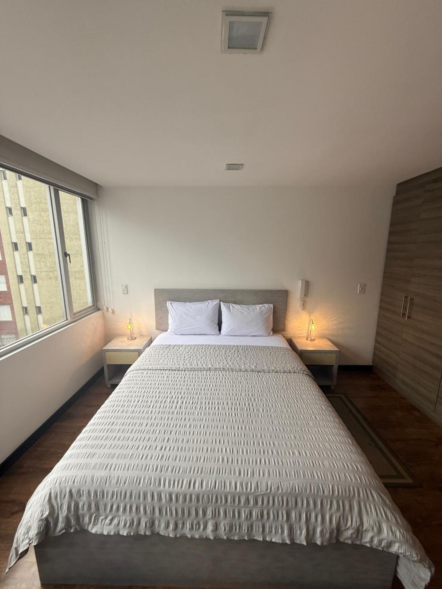Apartment Finlandia Park Quito